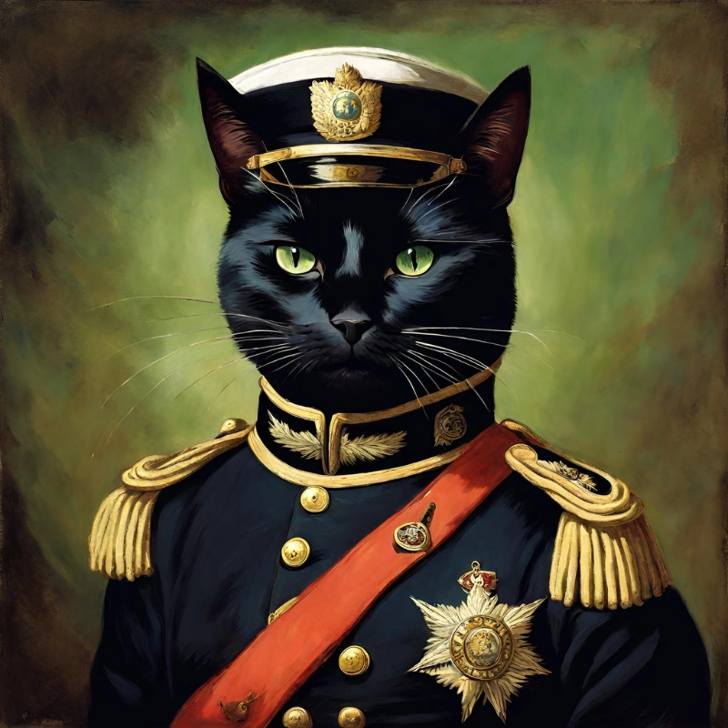 General Cat